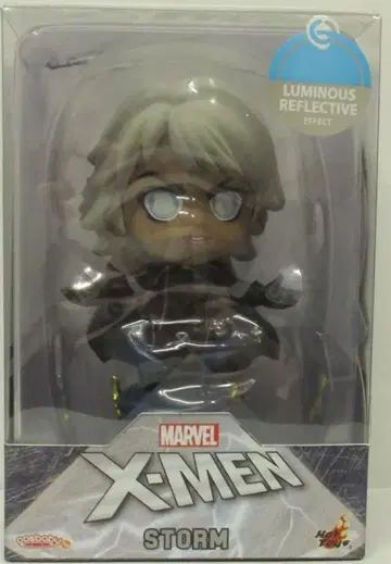 HOTTOYS COSBABY (S) STORM COSB804