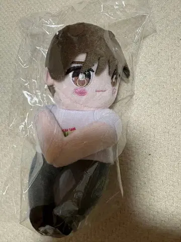 M!LK 야마나카 유타로 SMILE POP 봉제 인형