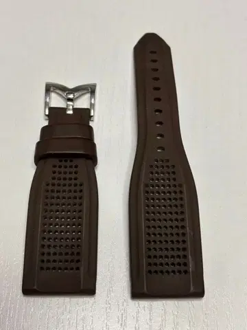 가가밀라노 고무 벨트