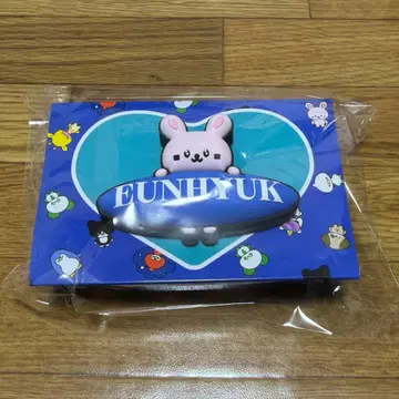 SUPER JUNIOR 팬 라이트 액세서리 은혁