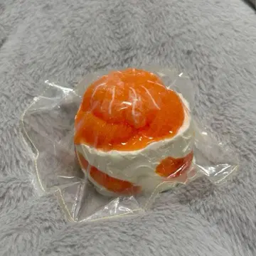 kikisquishy 미깡 케이크 순니풍 XL 스퀴즈 쪼물쪼물