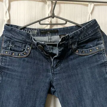 마크 바이 마크 제이콥스 데님 25