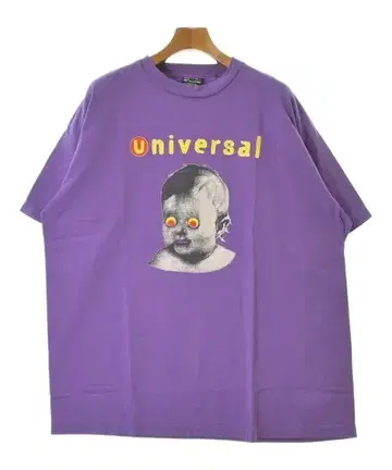 SAINT MICHAEL 티셔츠 남성용