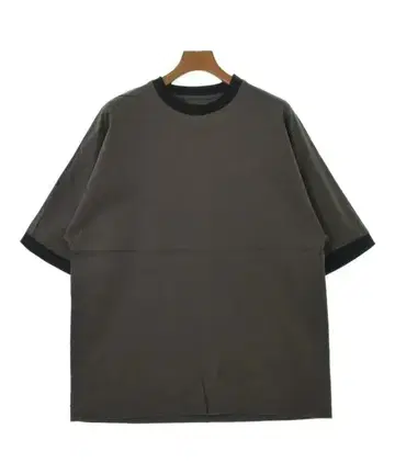 N.HOOLYWOOD 티셔츠 컷앤소 남성용