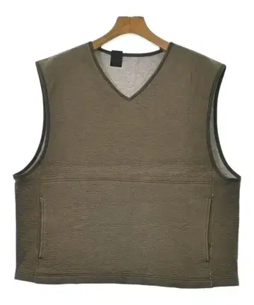 N.HOOLYWOOD 탱크탑 남성용