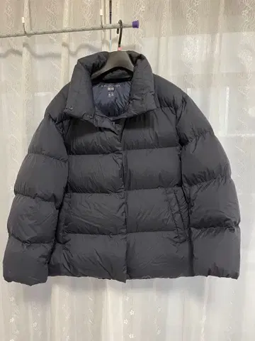 UNIQLO 울트라 라이트 다운 다운 자켓 S