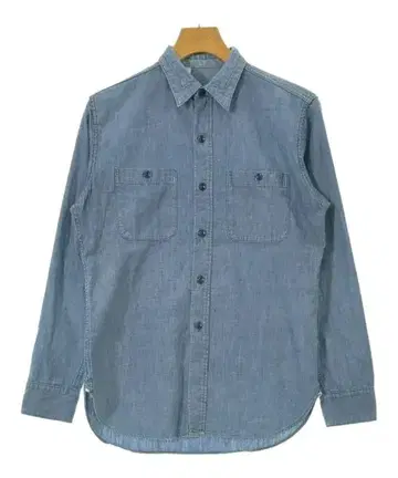 N.HOOLYWOOD 캐주얼 셔츠 남성용