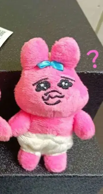 [ 5대째 ] 빤쮸토끼 생큐짱입니다^_^