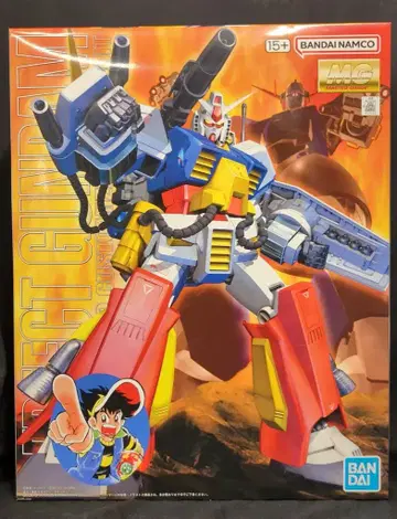BANDAI SPIRITS MG 1/100 반다이남코판 퍼펙트 건담