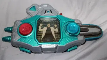 DX 가샤콘 버그 바이저 II 신단 쿠로토 ver.