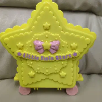 키키라라 별의 욕실