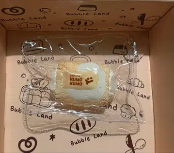 kevinstudio 쿠모쿠모 미니 스퀴즈