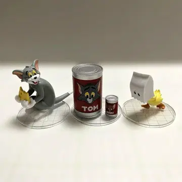 해피 복권 톰과 제리 9.13.20