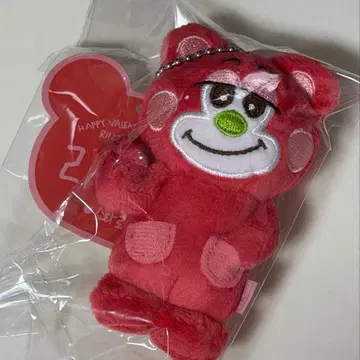 RIIZE 쇼타로 리즈코 10cm 봉제 인형 키링