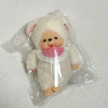 몬치치 프렌즈 참 S 사이즈