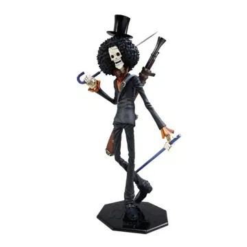 원피스 STRONG EDITION 브룩 POP