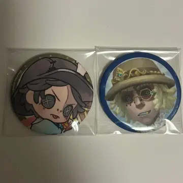 탐광자 제5인격