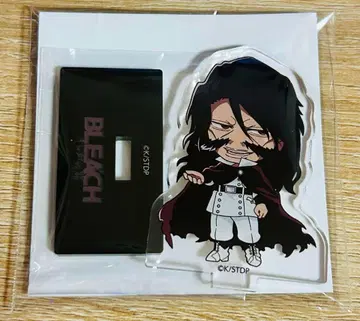 유하바흐 BLEACH 천년혈전편 미니 아크릴 스탠드 SD ver.