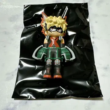 히로아카 지로리 바쿠고 카츠키 피규어 컬렉션 히어로 플라자