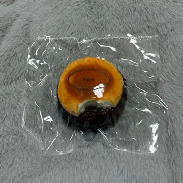 kikisquishy 강아지 도라야키 M 아이스 버터 스퀴즈 쪼물쪼물