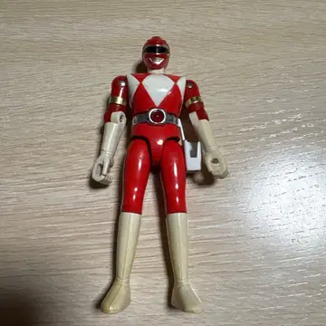 초합금 티라노레인저 주주레인저 포피 정크 파워레인저