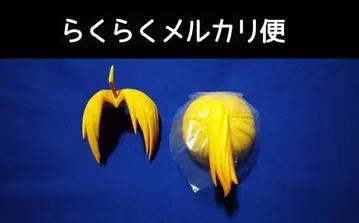 넨도로이드 에드워드 최종회 Ver. 머리카락 부품