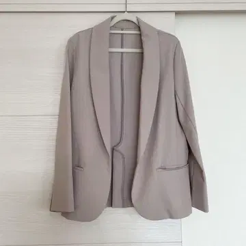 [ ABAHOUSE ] 테일러드 자켓 사이즈 34