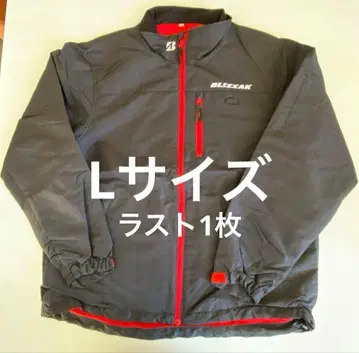 브릿지스톤 점퍼