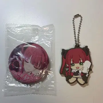 그 비스크 돌은 사랑을 한다 리즈 세트