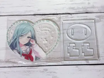 프로세카 히노모리 시즈쿠 피크리아