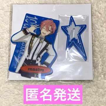 앙스타 쿠온 마이쥬 스타라이 10th 아크릴 스탠드