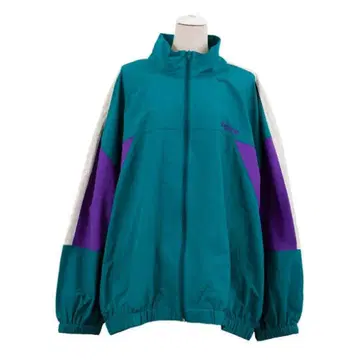 PUNYUS 나일론 자켓 2