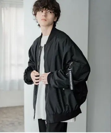 록키 마운틴 봄버 자켓