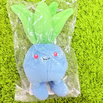 삼영무역 포켓몬스터 ALL STAR COLLECTION 나조노쿠사