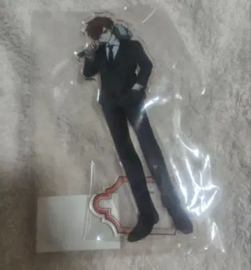 MILGRAM 밀그램 로프트 4주년 후우타 아크릴 스탠드