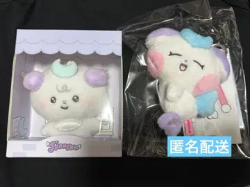 ATEEZ MIGHTEEZ fairy 종호 트레이딩 카드 포함 2점