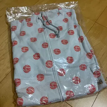 유루유리 아카리의 단고 후드티