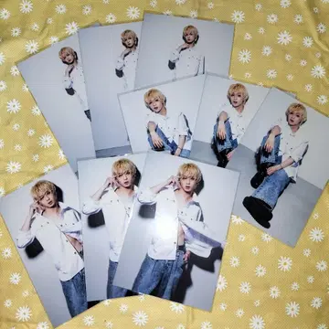 UNiFY 보물 브로마이드