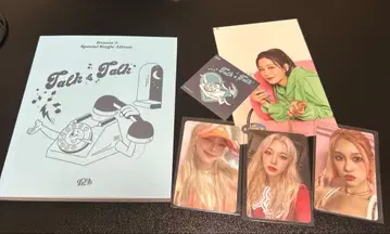 프로미스나인 talk&talk 프로미스9