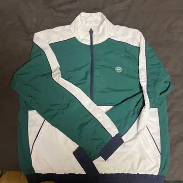 WIMBLEDON 나일론 자켓