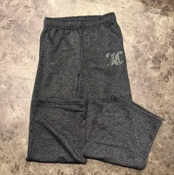Juicy Couture 스웨트 팬츠 미사용 새상품