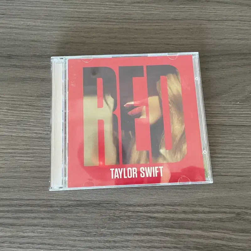 테일러 스위프트 CD