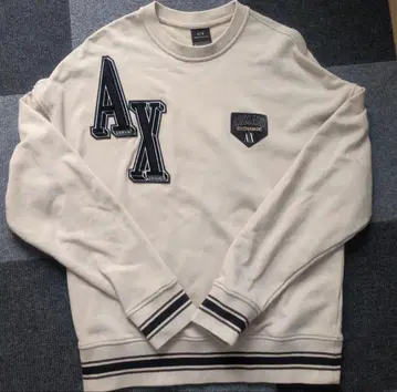 Armani Exchange 트레이닝복 가격 인하 가능