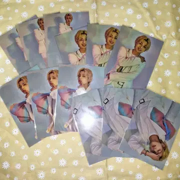 UNiFY 보물 브로마이드