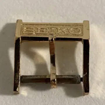 41 12mm SEIKO 세이코 빈티지 비죠 남성용 골드