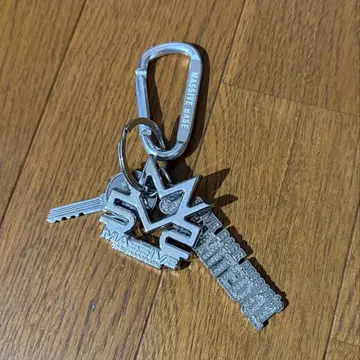 MA55IVE THE RAMPAGE 키링