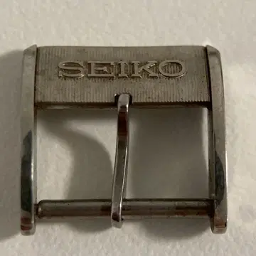 42 15mm SEIKO 세이코 비죠 레트로 빈티지 남성용