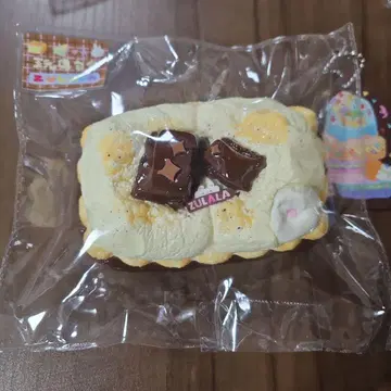 zulala 스퀴즈 초콜릿 쿠키 해외 스퀴즈 주물럭