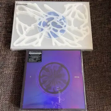 XG NEW DNA First Press 미개봉 새상품 앨범 CD 세트