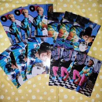 UNiFY 보물 브로마이드